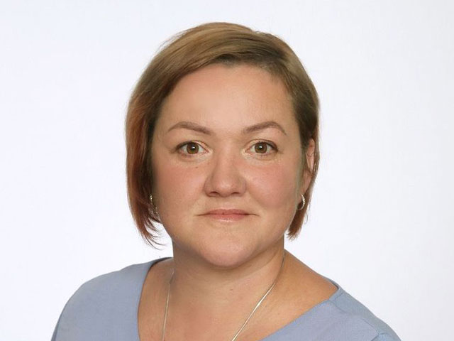 Lina Dužinskienė